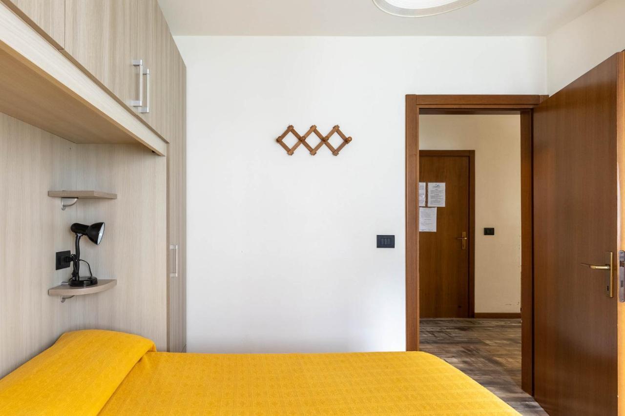 Residence Alessio Bezzecca Εξωτερικό φωτογραφία
