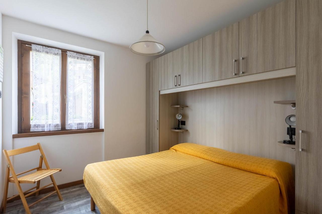 Residence Alessio Bezzecca Εξωτερικό φωτογραφία