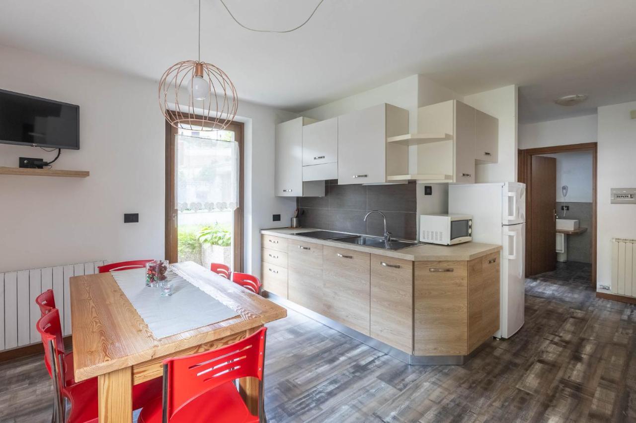 Residence Alessio Bezzecca Δωμάτιο φωτογραφία