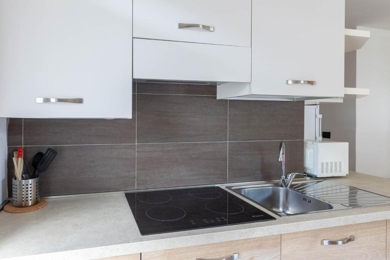 Residence Alessio Bezzecca Εξωτερικό φωτογραφία