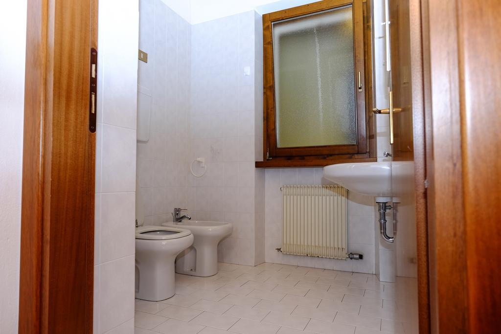 Residence Alessio Bezzecca Εξωτερικό φωτογραφία