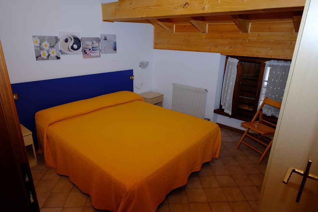 Residence Alessio Bezzecca Εξωτερικό φωτογραφία