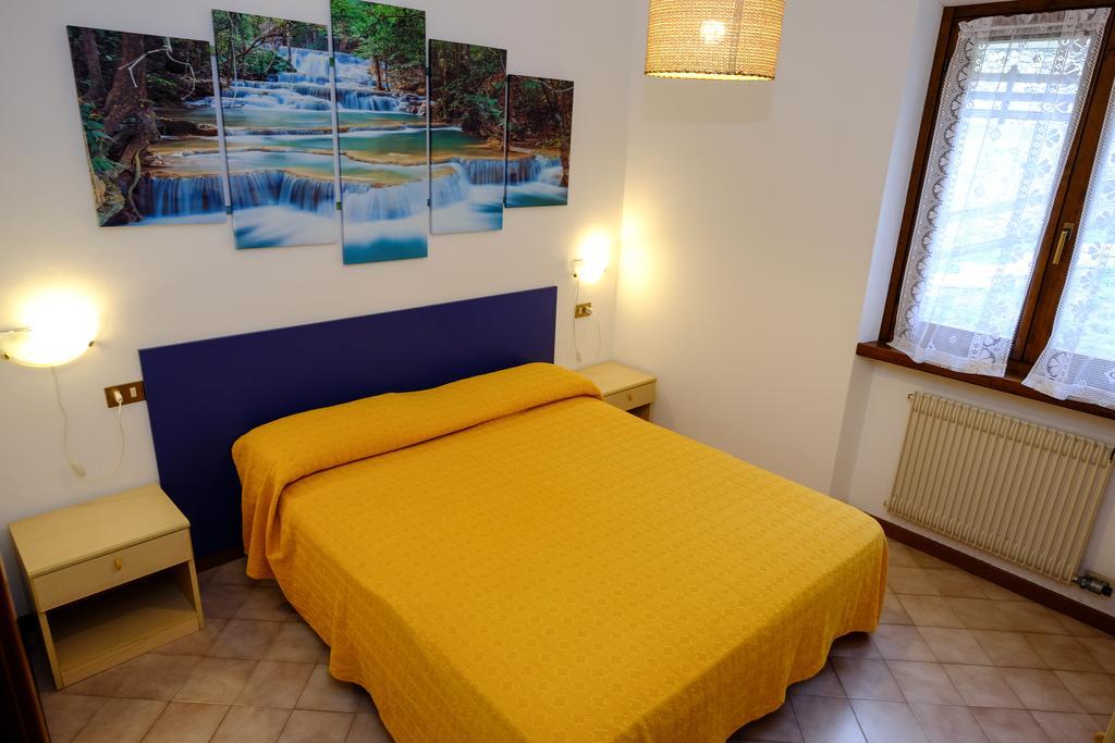 Residence Alessio Bezzecca Εξωτερικό φωτογραφία