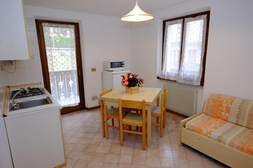 Residence Alessio Bezzecca Εξωτερικό φωτογραφία