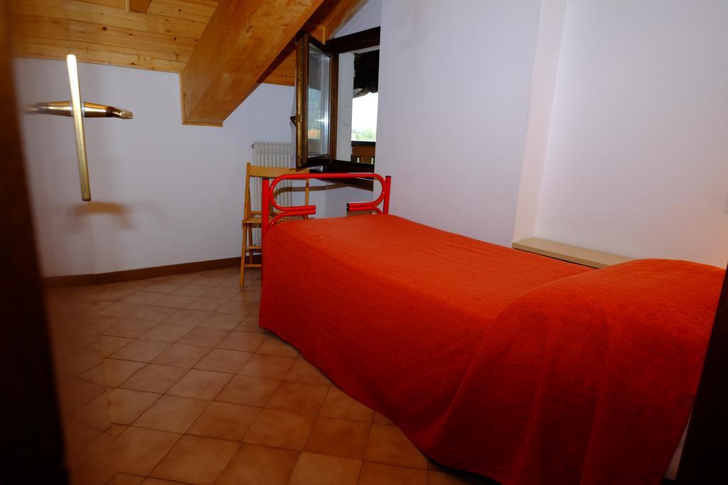 Residence Alessio Bezzecca Εξωτερικό φωτογραφία