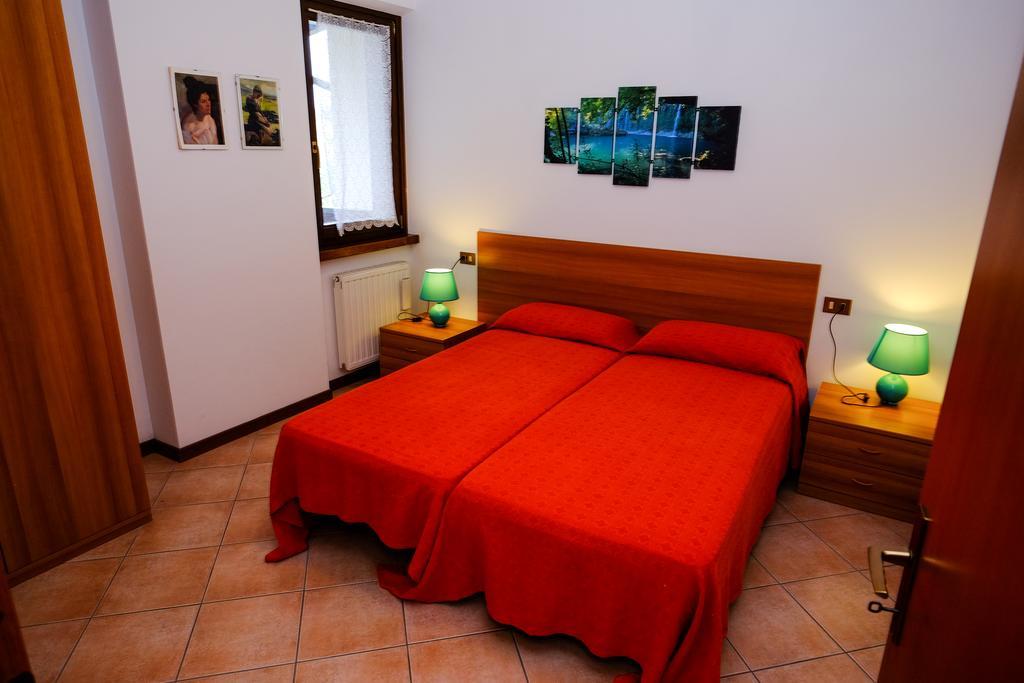 Residence Alessio Bezzecca Εξωτερικό φωτογραφία