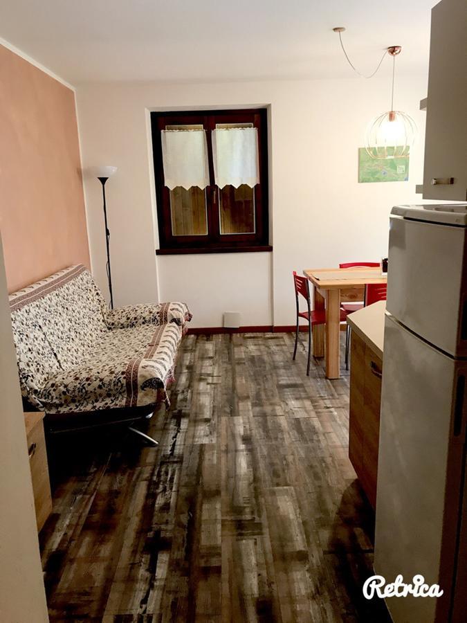Residence Alessio Bezzecca Εξωτερικό φωτογραφία